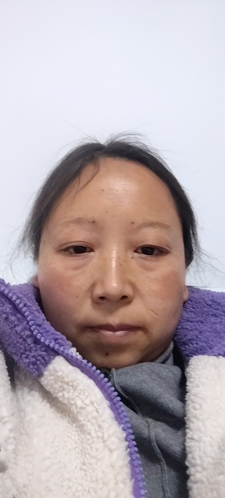 陈护工照片