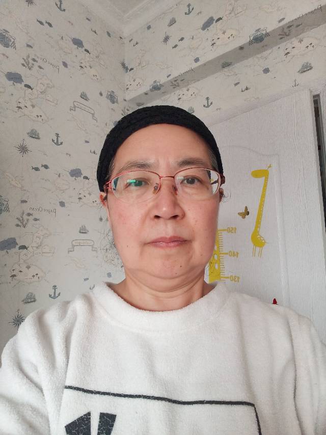 周护工照片