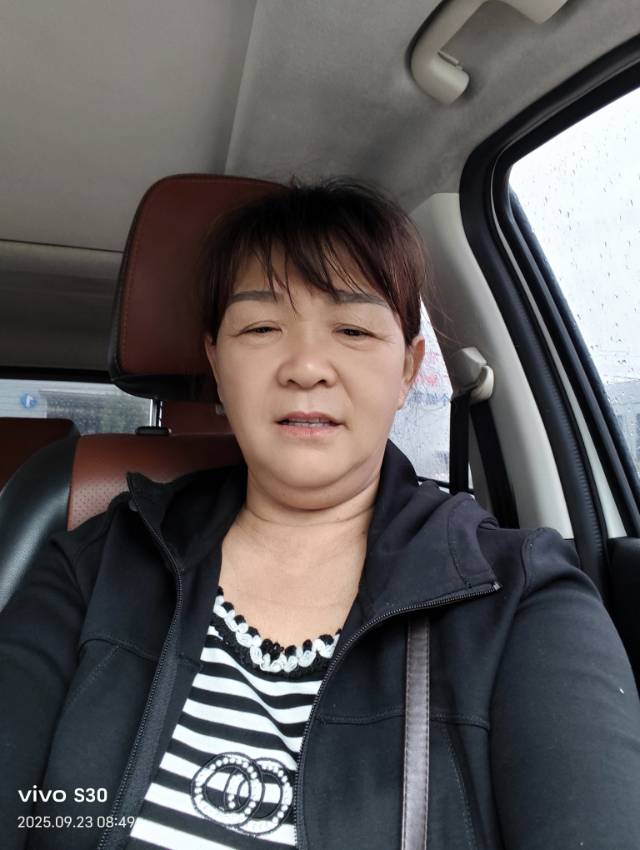 程护工照片