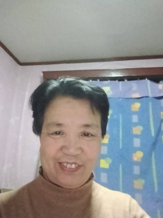郭阿姨照片