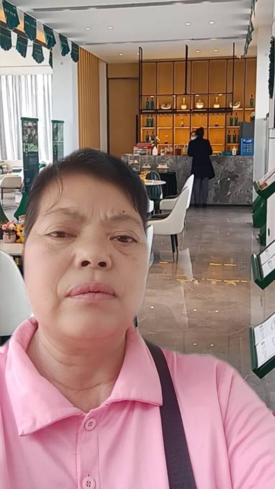 李护工照片