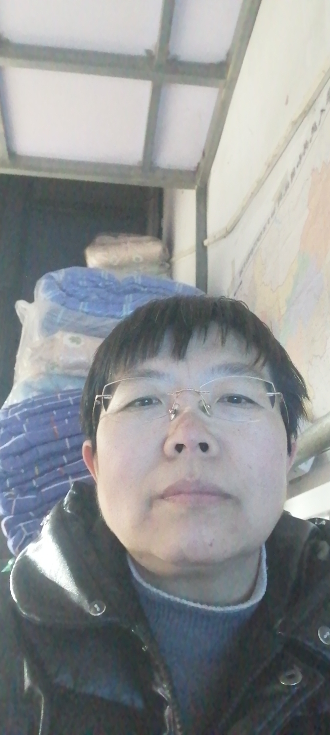 苏阿姨照片