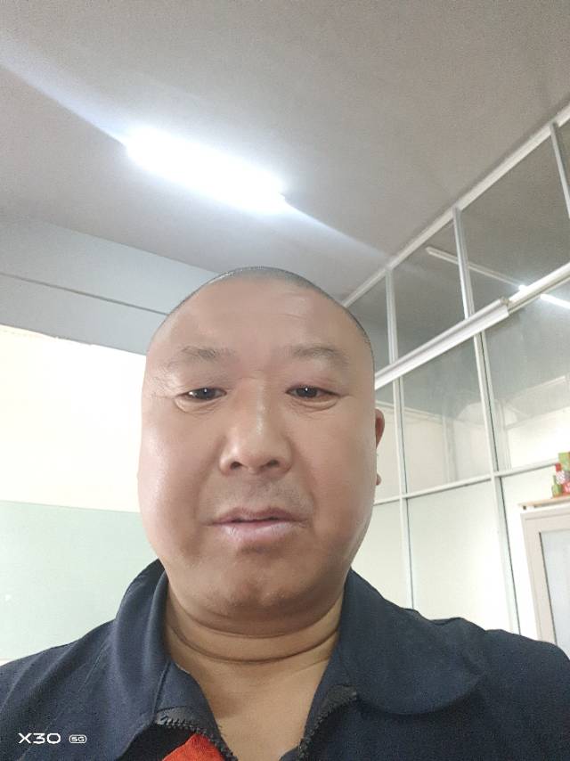任阿姨照片