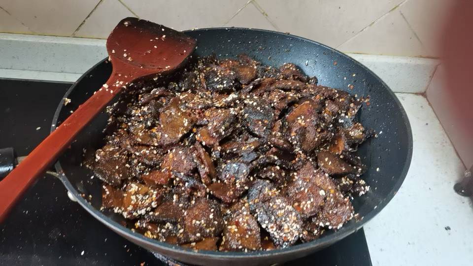 郭阿姨照片