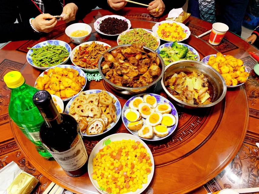 郭阿姨照片