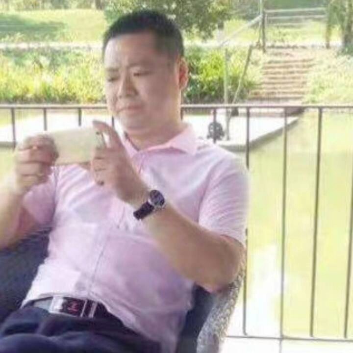 计护工照片