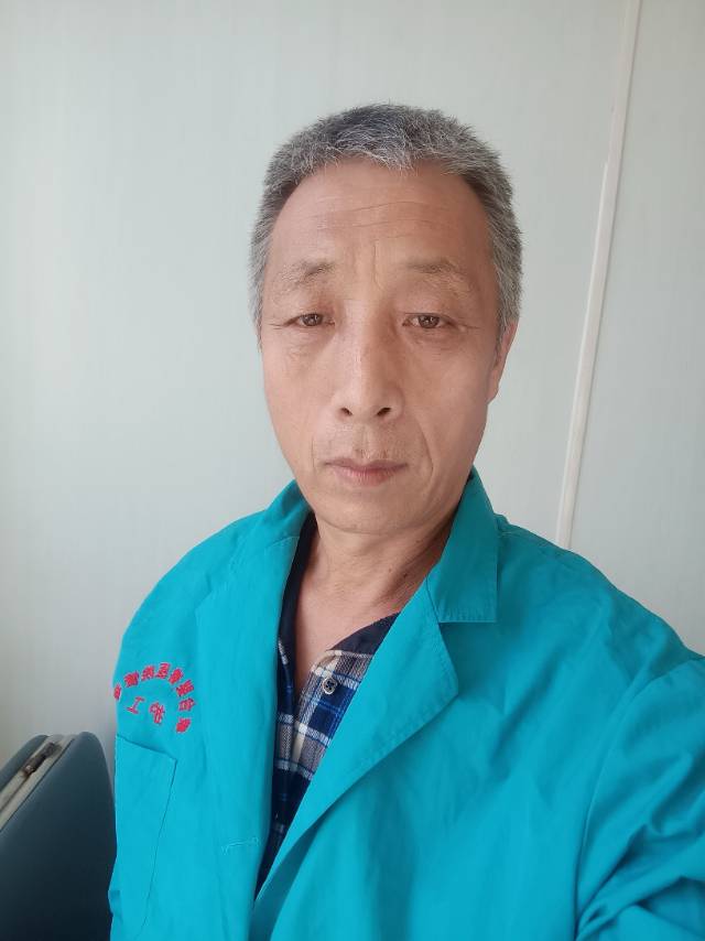 张阿姨照片