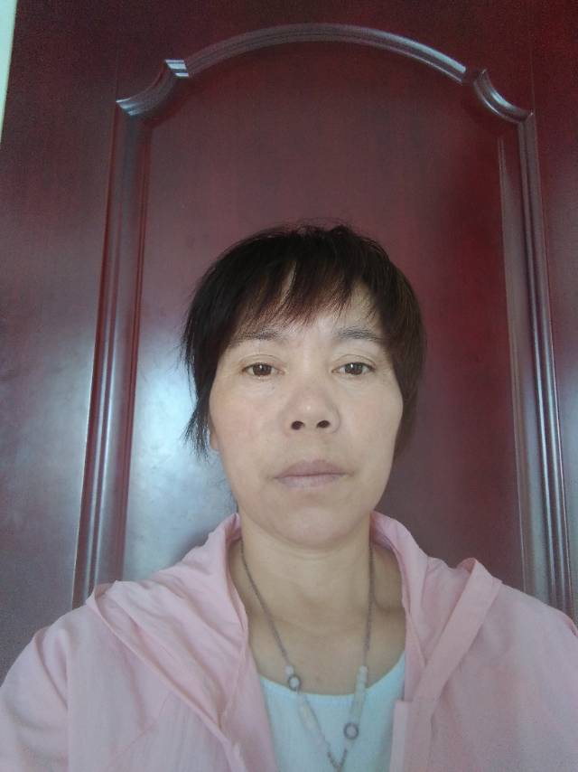 阿姨资料照片
