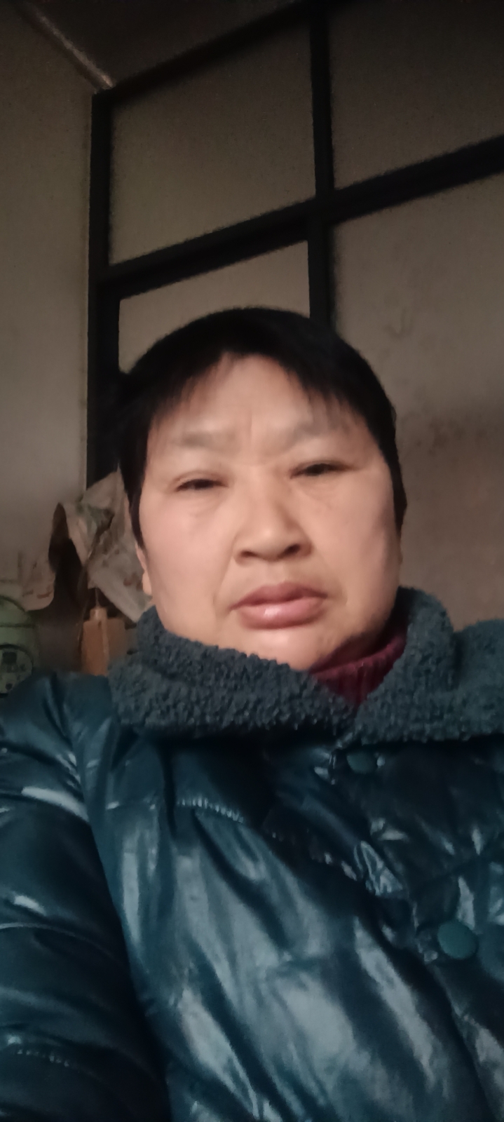 方护工照片
