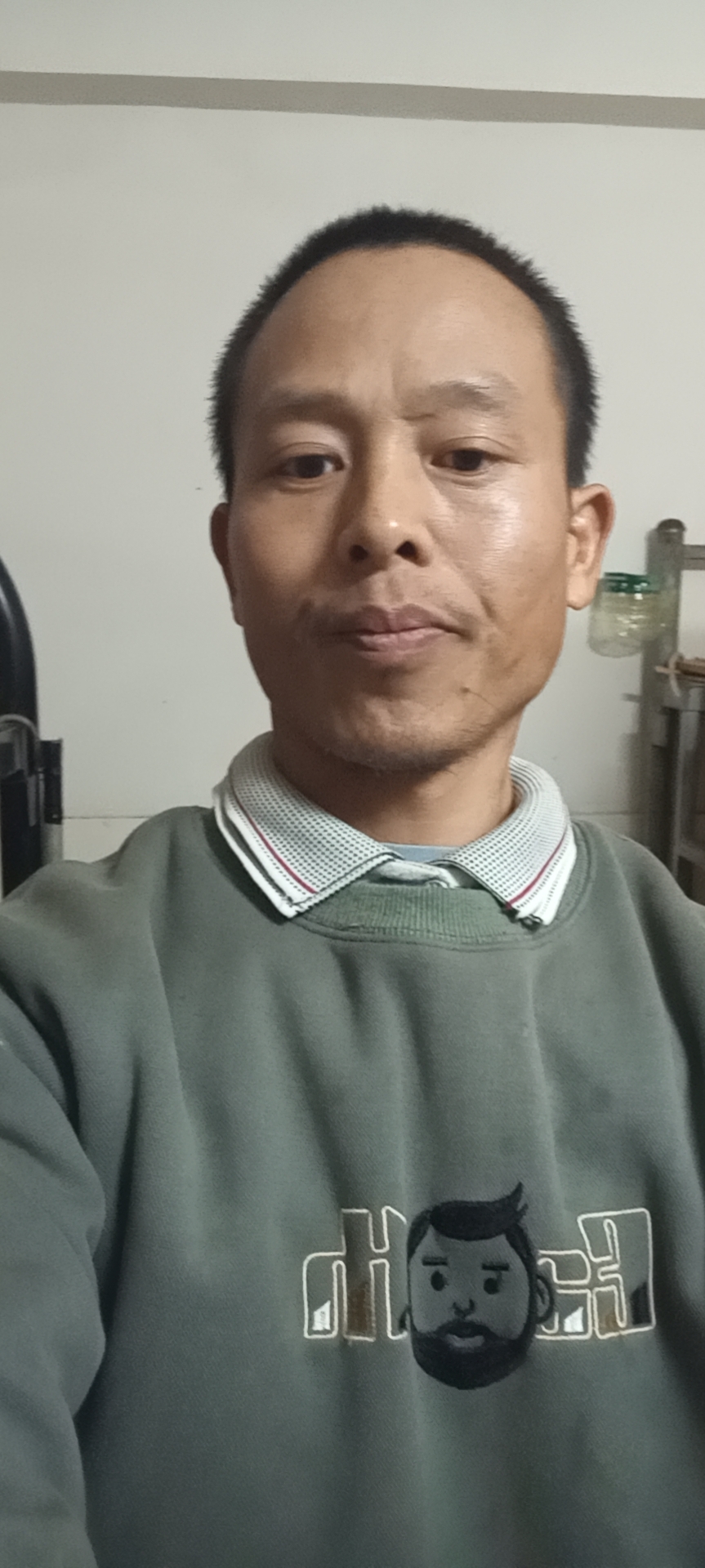 张护工照片