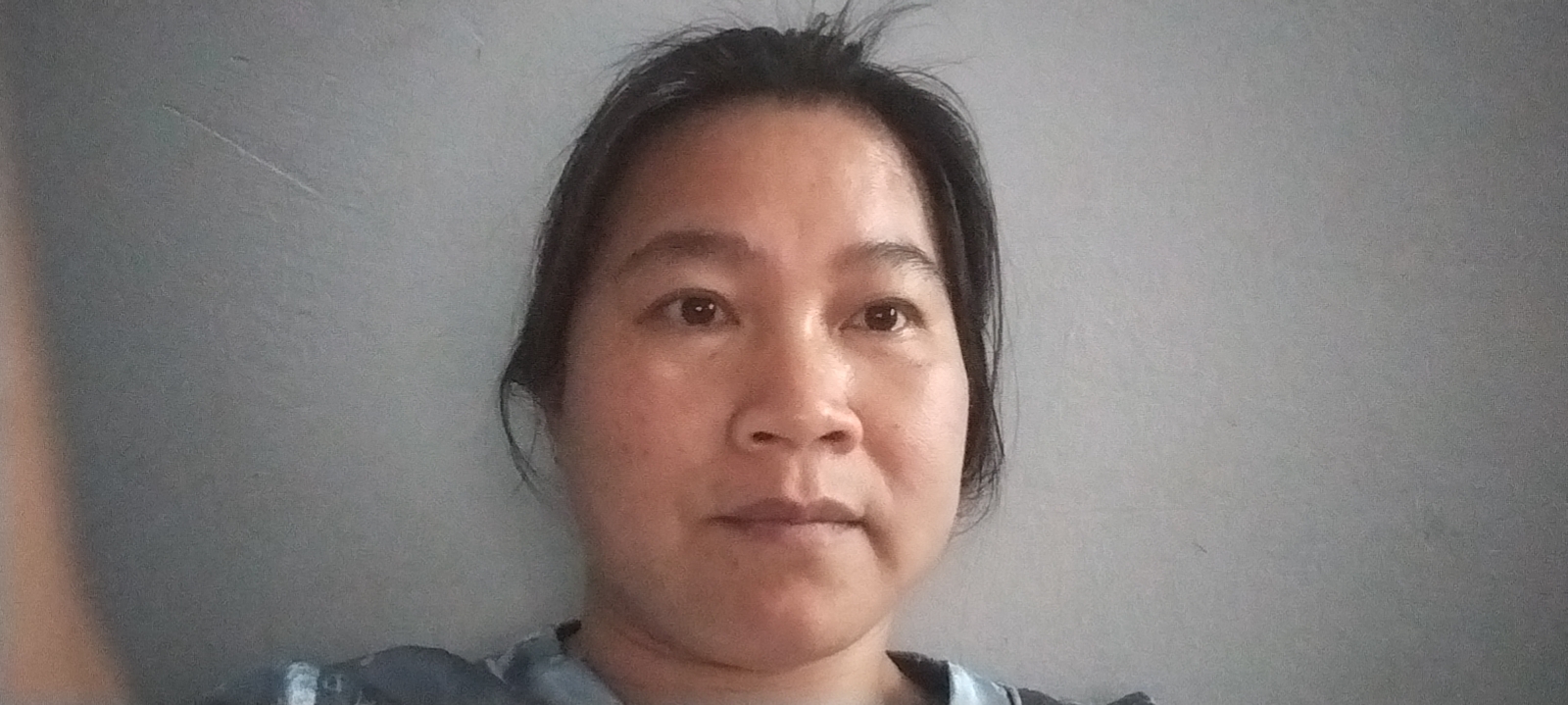 吕阿姨照片