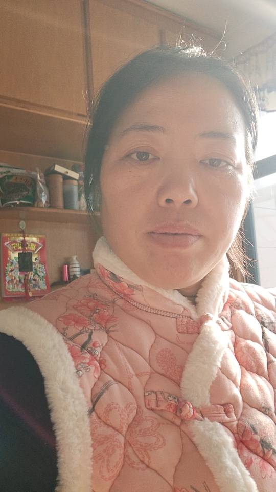 孙护工照片