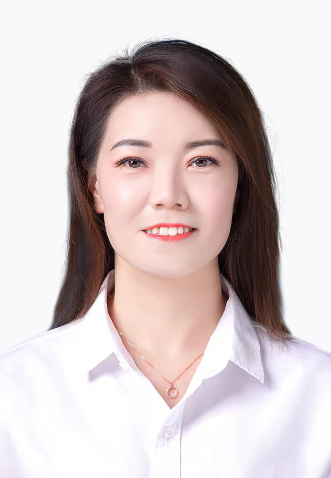 黄护工照片