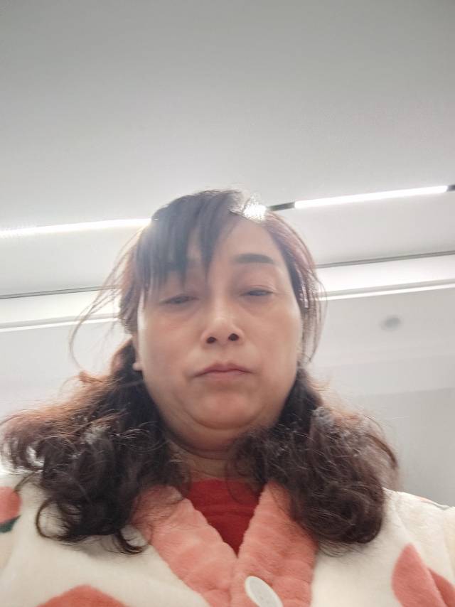 李阿姨照片
