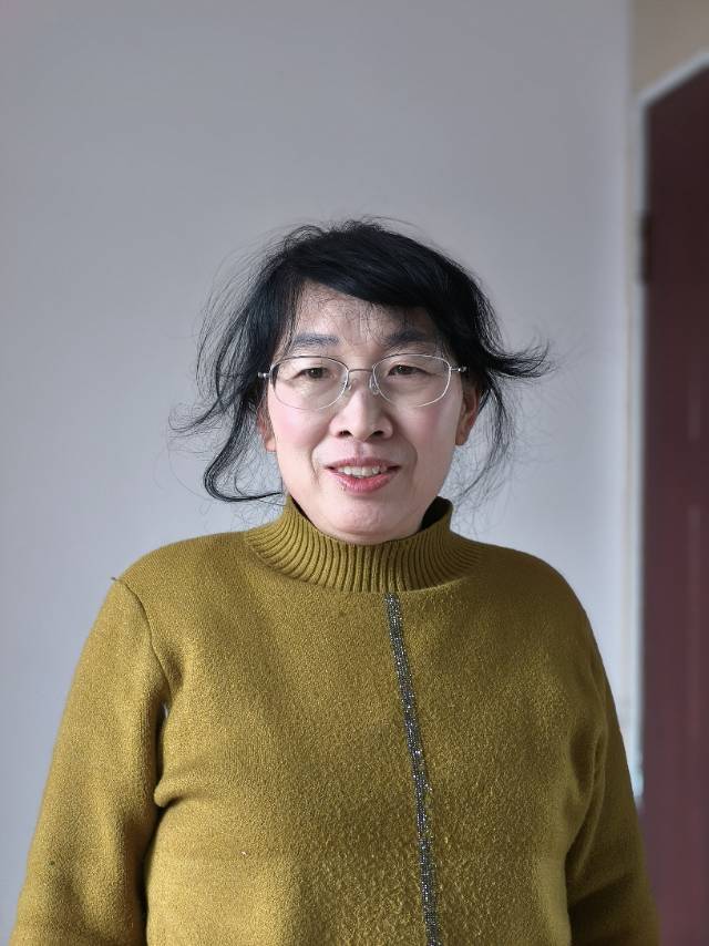 聂护工照片