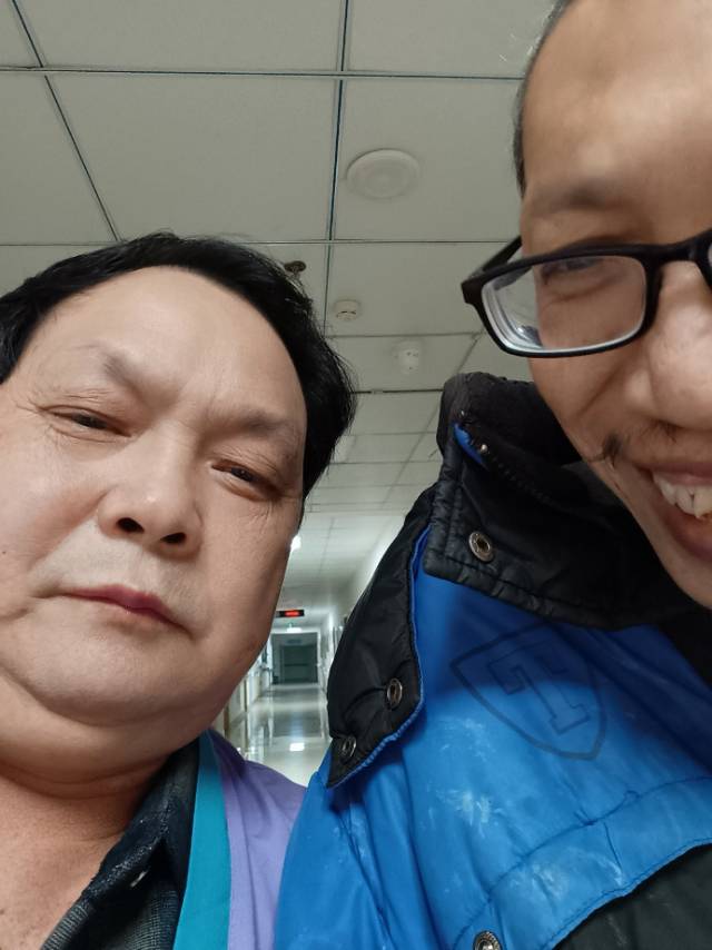 阿姨资料照片