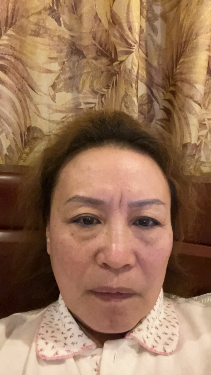 阿姨资料照片