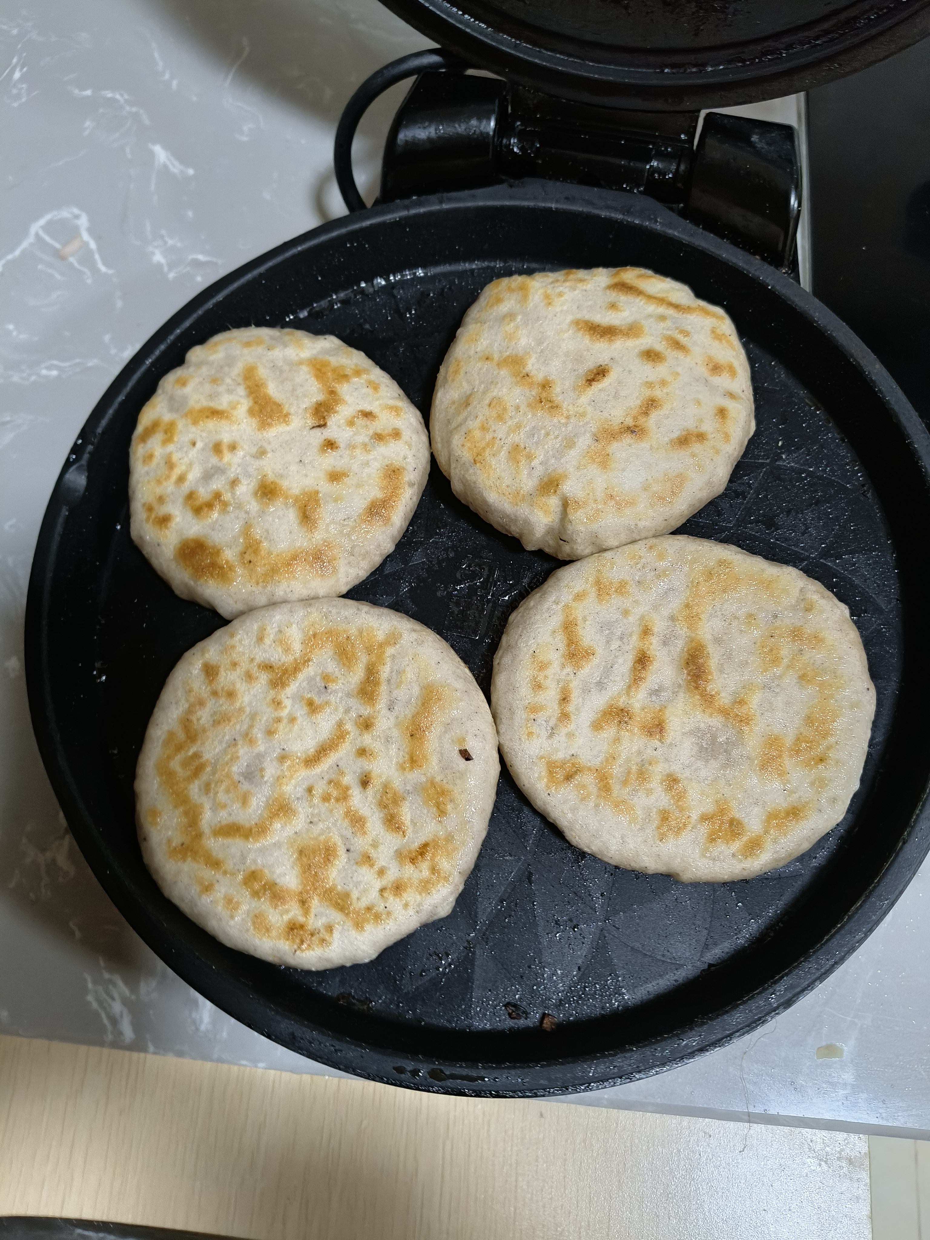 慧阿姨照片