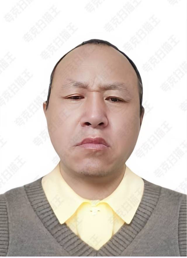 李护工照片