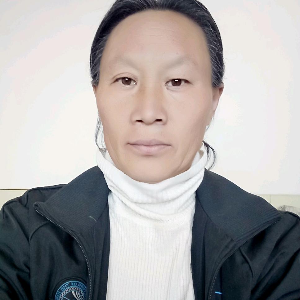 刘护工照片