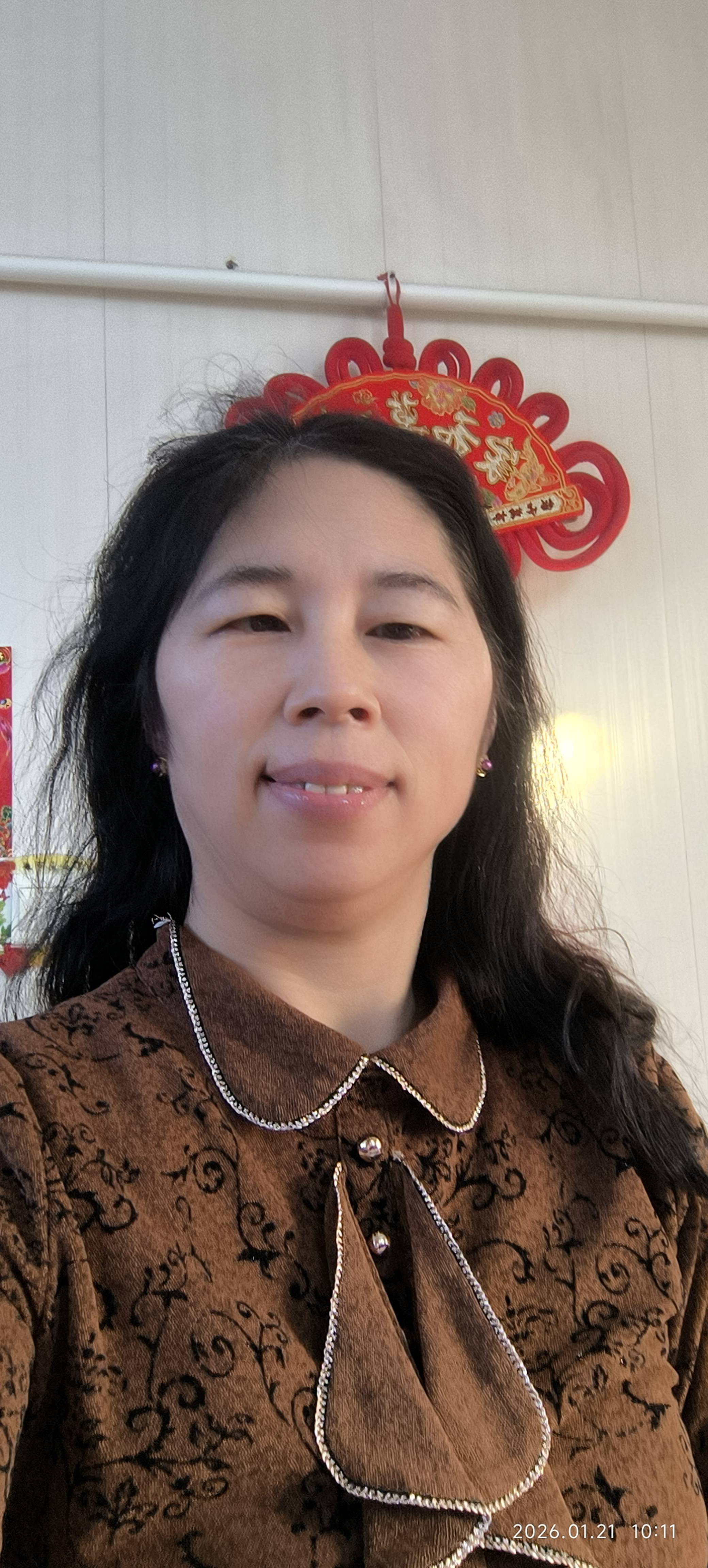 焦护工照片