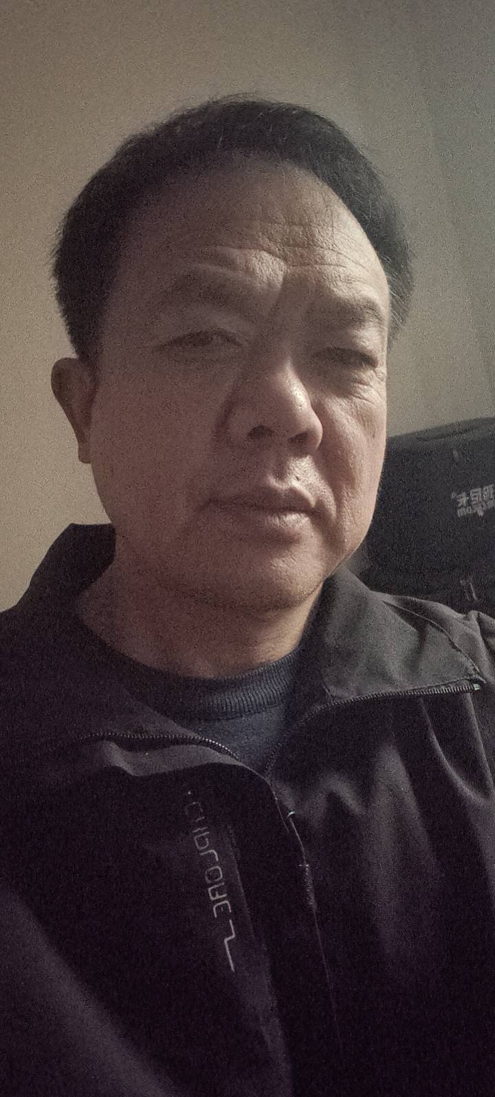 阿姨资料照片