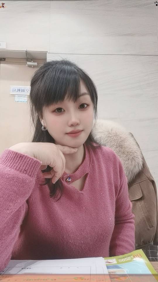 潘阿姨照片