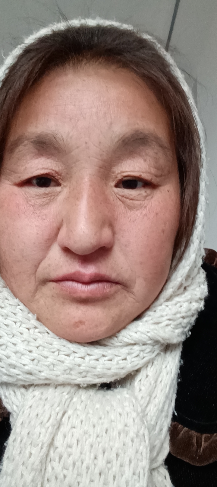 李护工照片