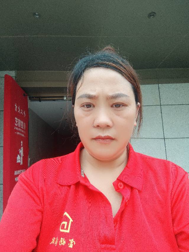 郭护工照片