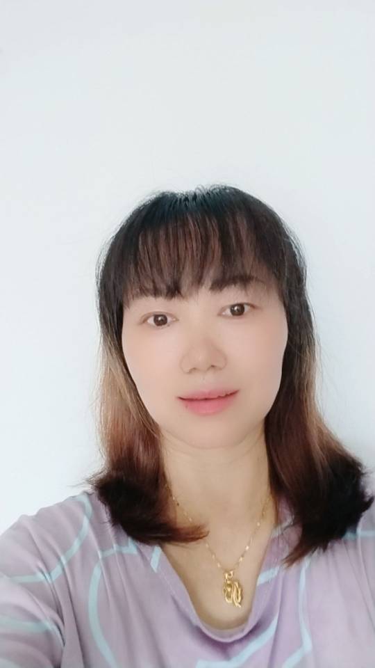 张阿姨照片