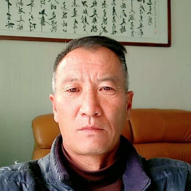 张阿姨照片