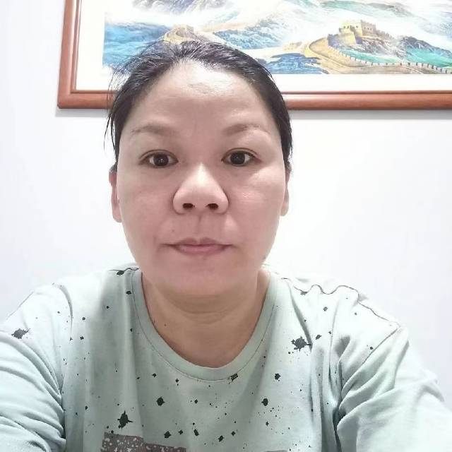 张阿姨照片