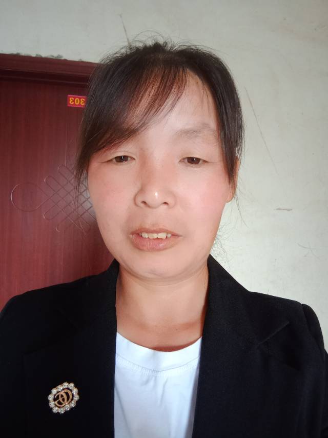 高护工照片