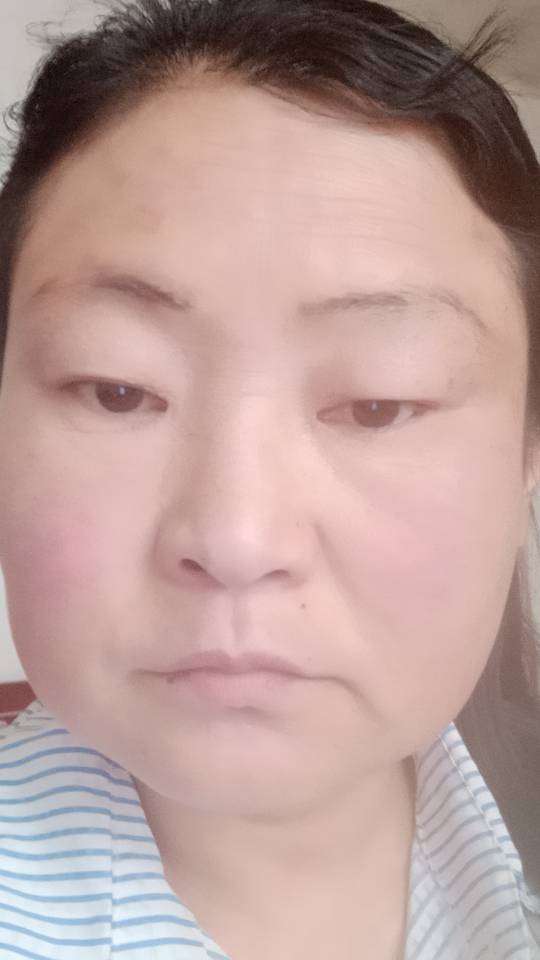 陶阿姨照片