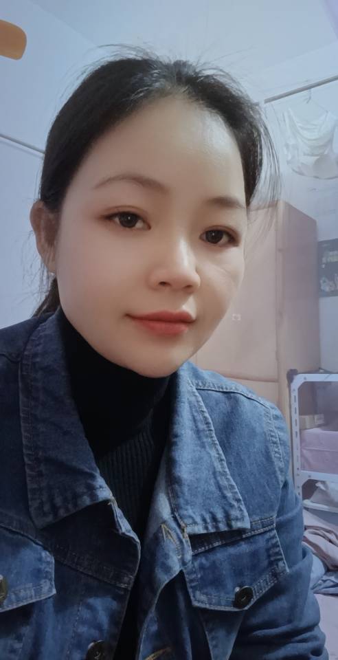 小护工照片