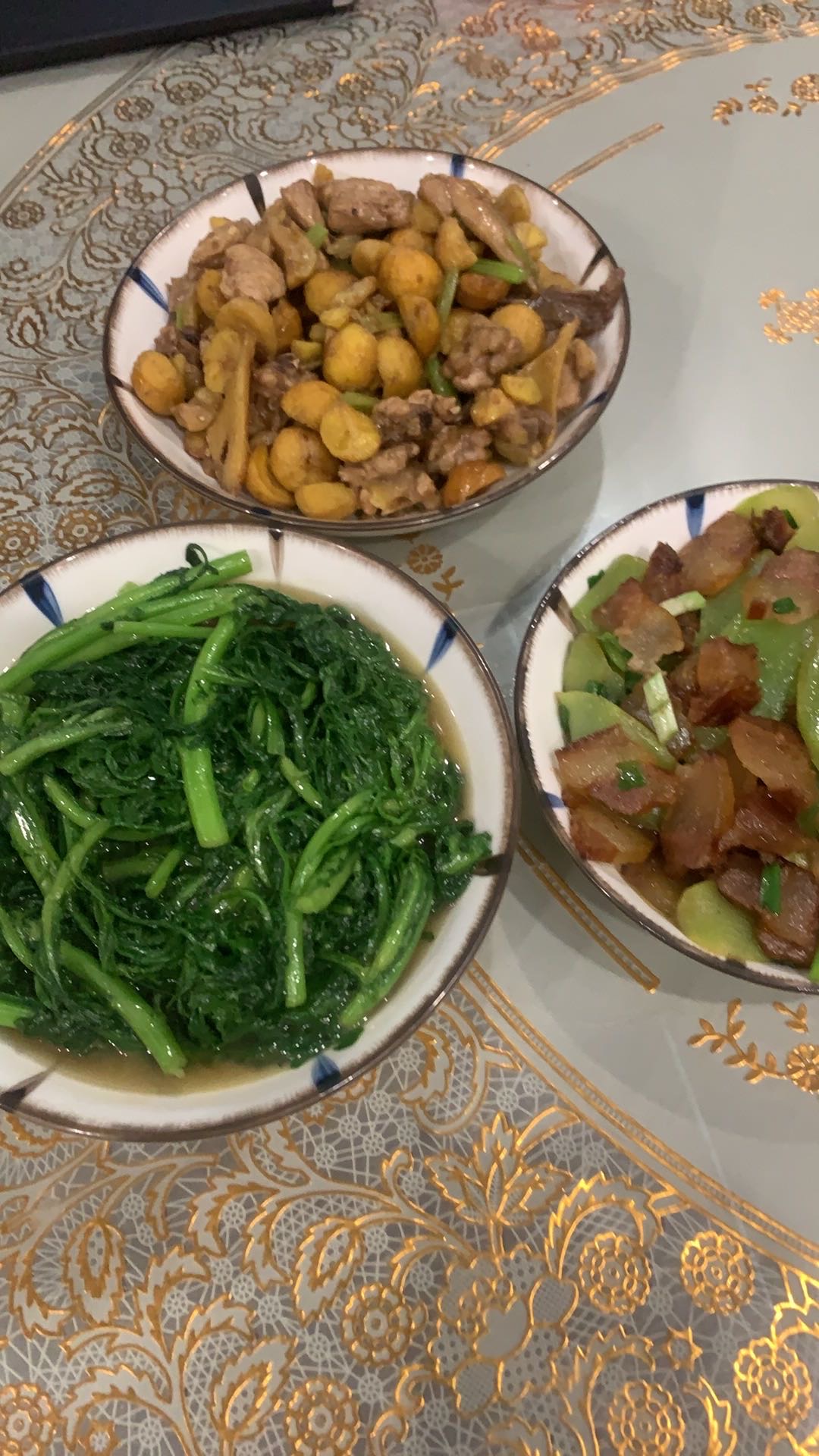 庞阿姨照片
