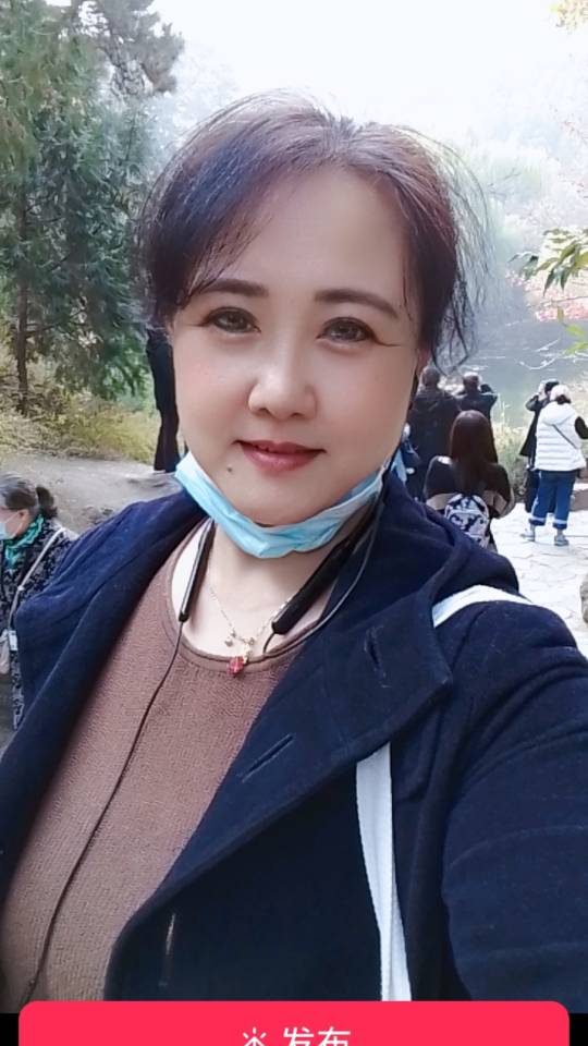 庄阿姨照片