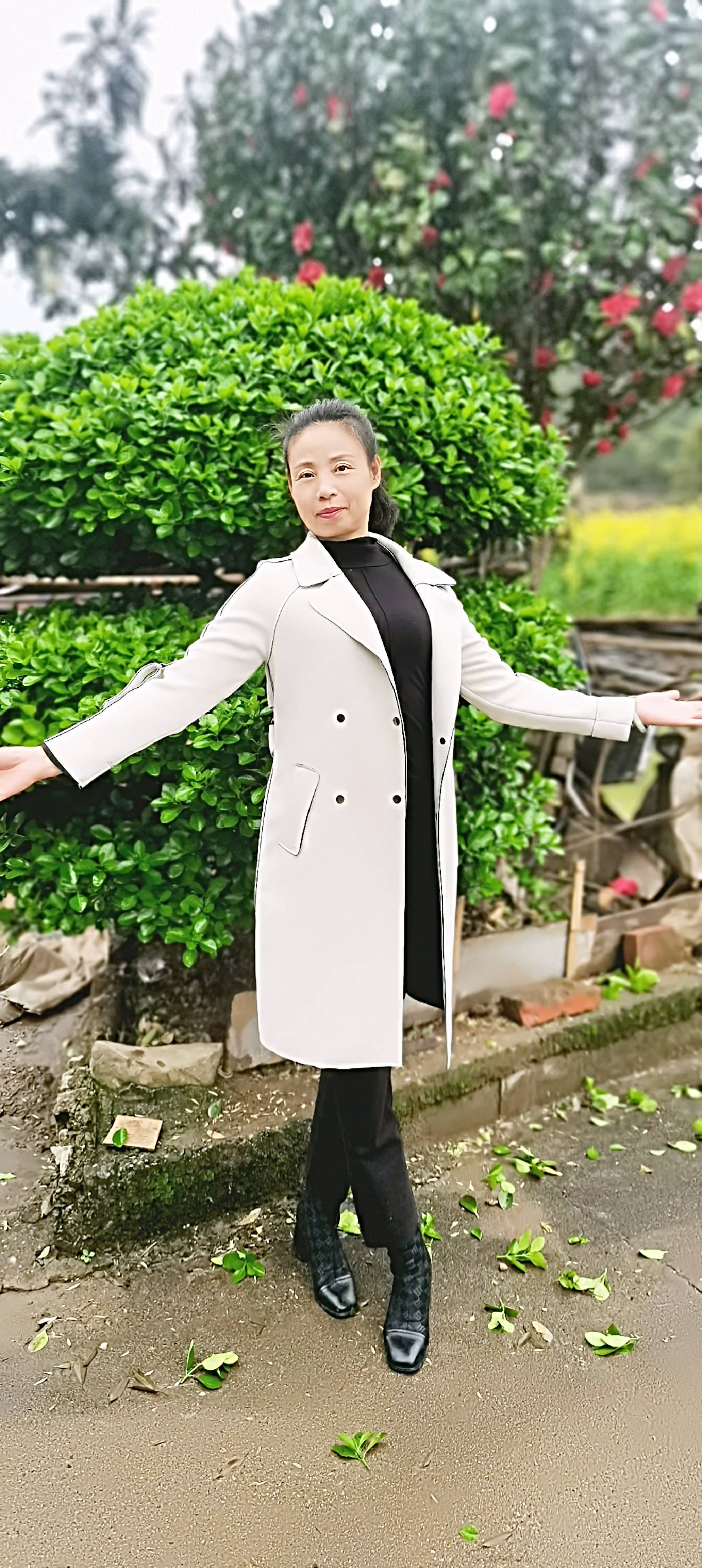 赵护工照片