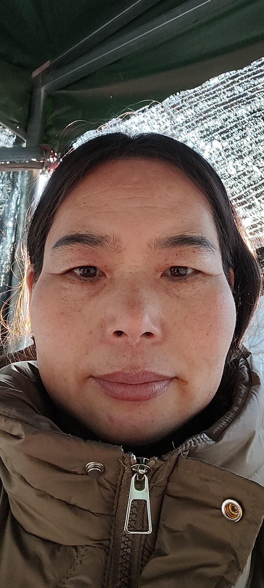 刘护工照片