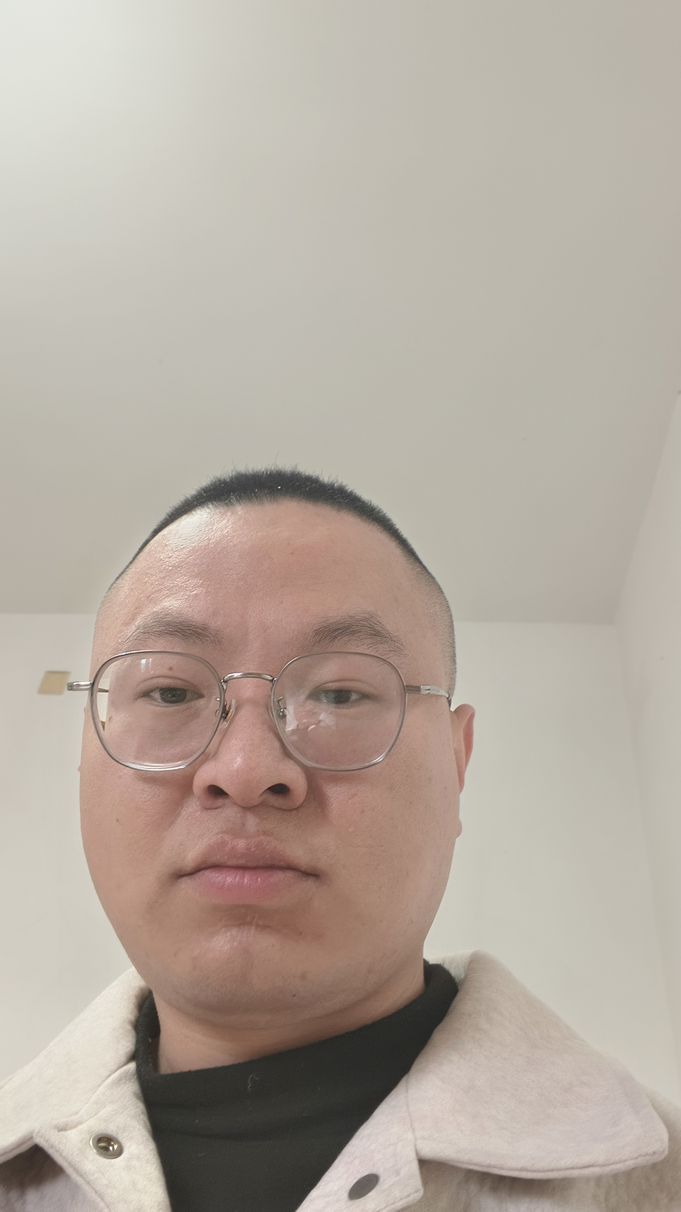 周阿姨照片