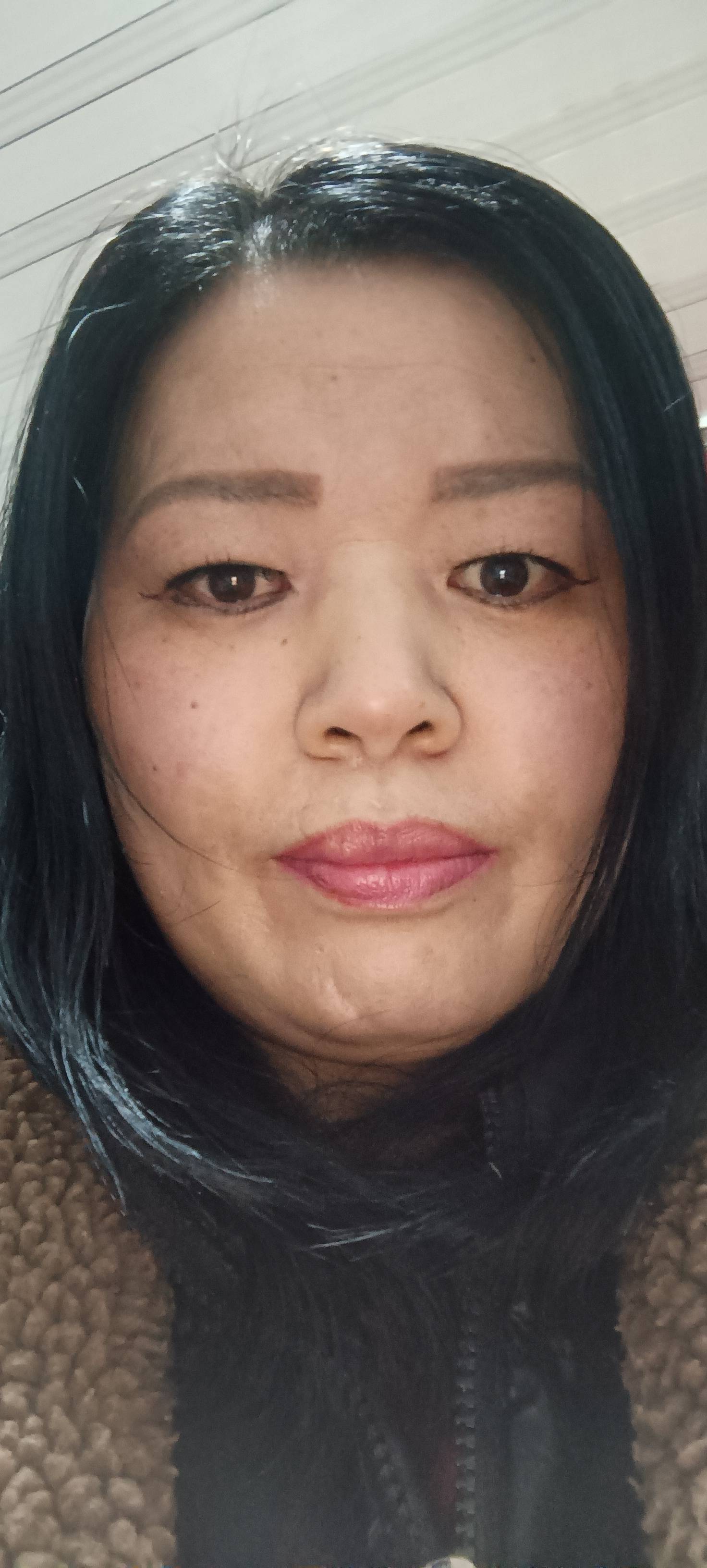 王阿姨照片