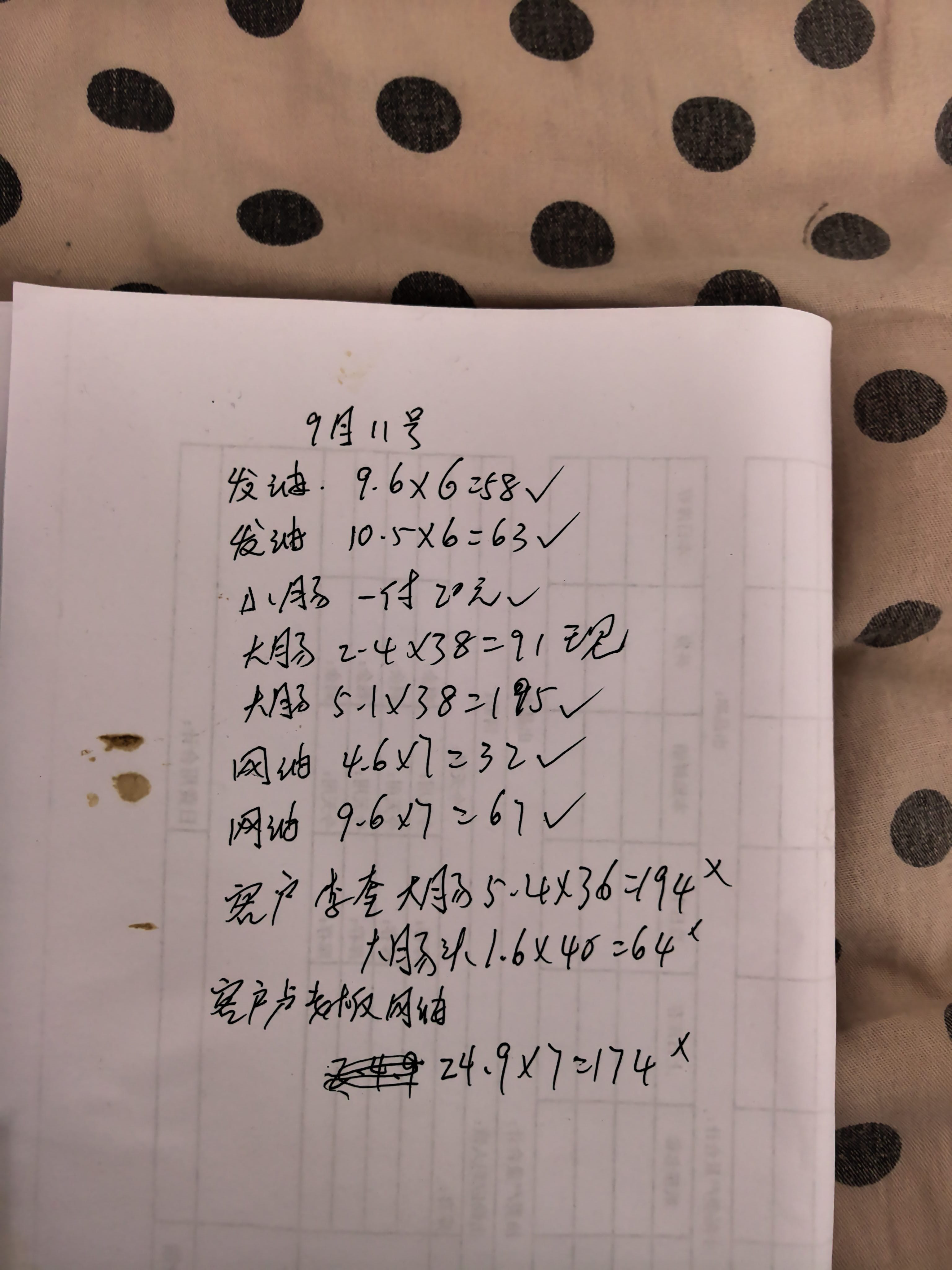 任阿姨照片