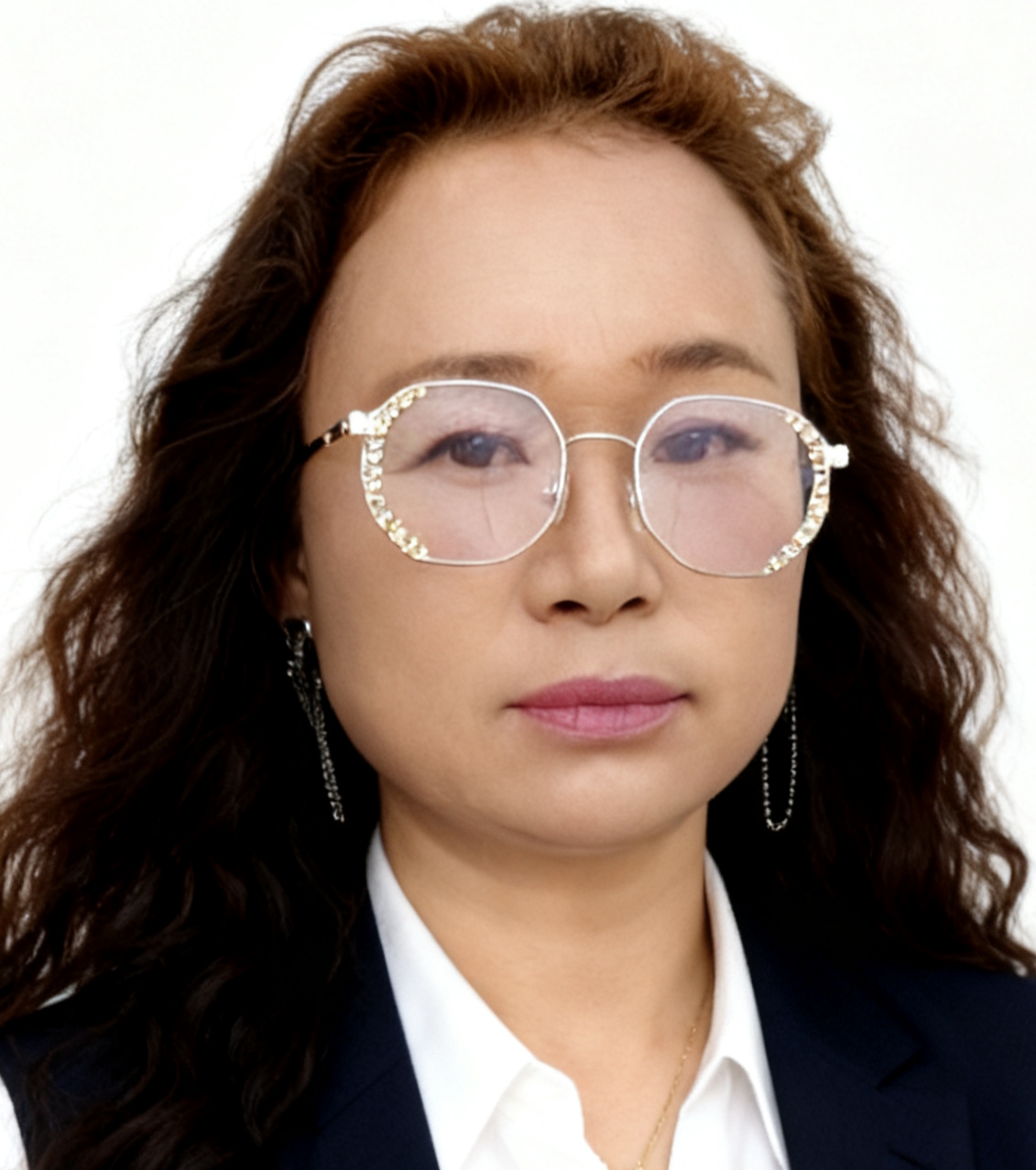 马护工照片