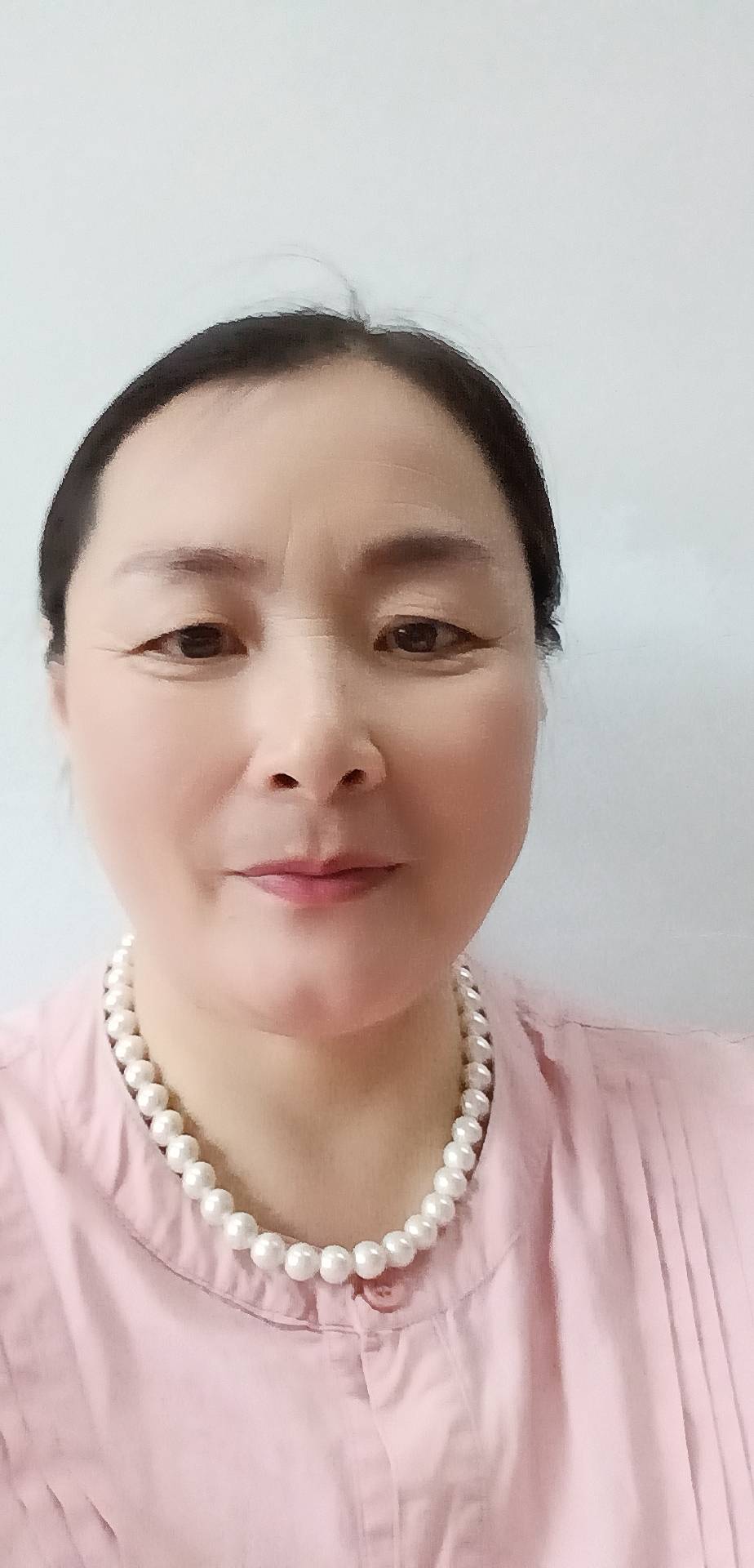 褚护工照片