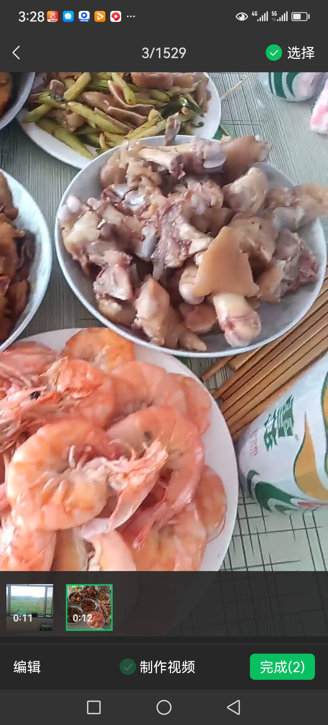 张阿姨照片