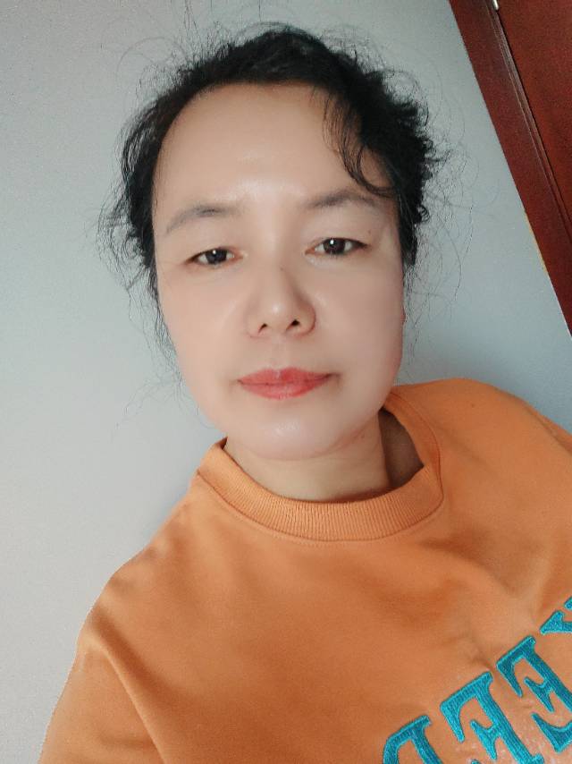 刘阿姨照片