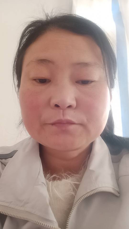阿姨资料照片