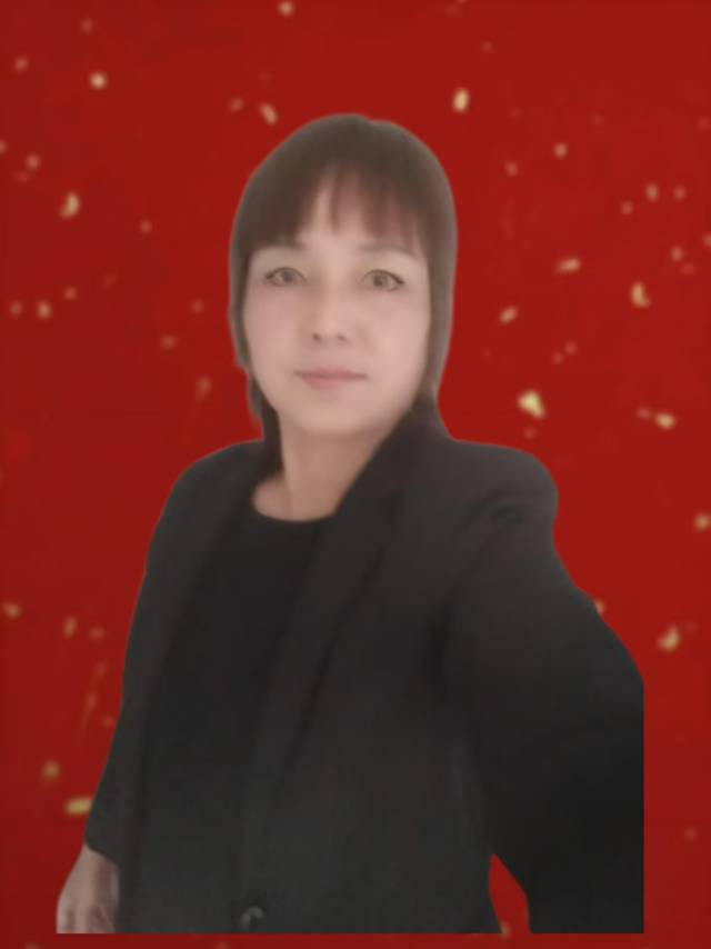 刘阿姨照片