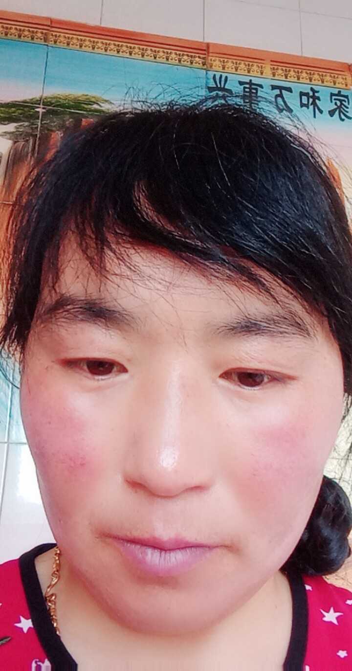 甄护工照片