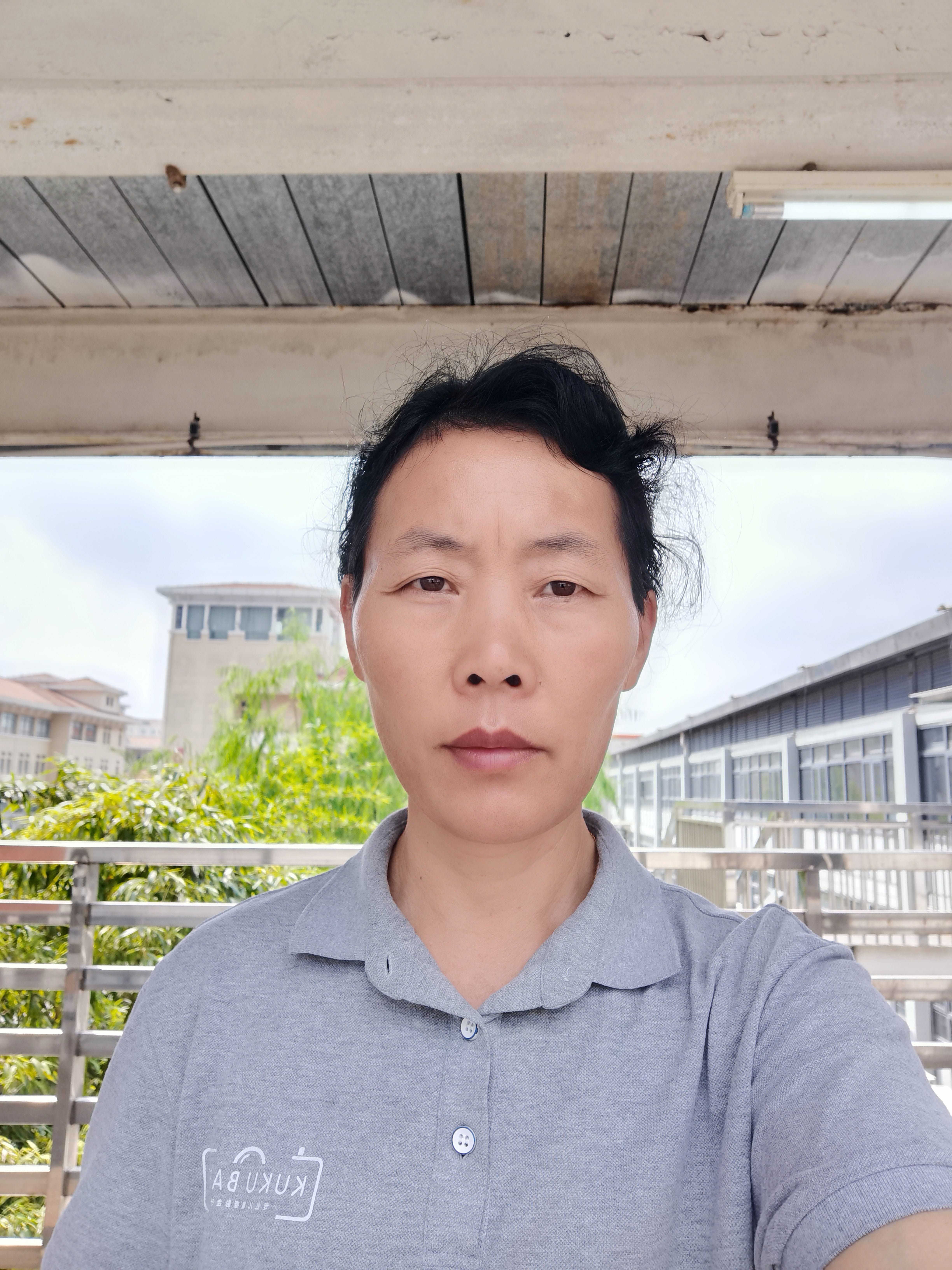 刘护工照片